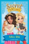 Cover: Kitten Wish - Orchard Books
