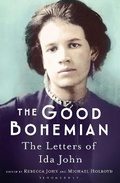 Cover: The Good Bohemian - Bloomsbury Publishing PLC