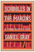 Cover: Scribbles in the Margins - Bloomsbury Publishing PLC