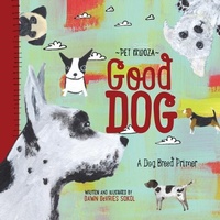 Enlarge image Cover: Good Dog - BabyLit