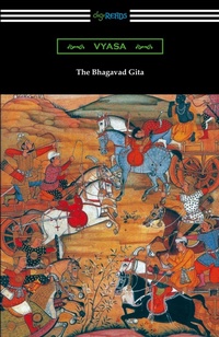 Abbildung von: The Bhagavad Gita (Translated into English prose with an Introduction by Kashinath Trimbak Telang) - Digireads.com