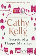 Cover: Secrets of a Happy Marriage - Orion (an Imprint of The Orion Publishing Group Ltd )