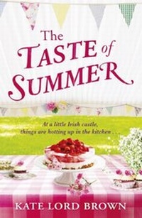 Abbildung von: A Summer at the Castle - Orion