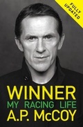 Cover: Winner: My Racing Life - Orion (an Imprint of The Orion Publishing Group Ltd )