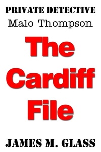 Abbildung von: Private Detective Malo Thompson - Lulu.com