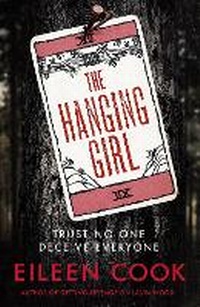 Enlarge image Cover: The Hanging Girl - Hot Key Books