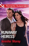Cover: Runaway Heiress - Mills & Boon