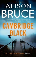 Cover: Cambridge Black - Constable