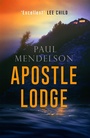 Cover: Apostle Lodge - Constable