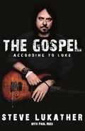 Cover: The Gospel According to Luke - Constable