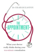 Cover: The Appointment - Robinson