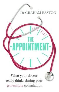 Enlarge image Cover: The Appointment - Robinson