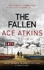 Cover: The Fallen - Corsair