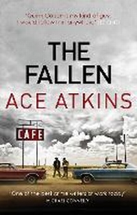 Enlarge image Cover: The Fallen - Corsair