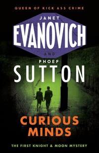 Enlarge image Cover: Curious Minds - Headline Review