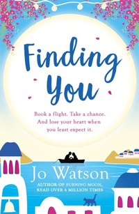 Enlarge image Cover: Finding You - Headline Eternal