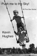 Cover: Push Me to the Sky! - BOOKBABY