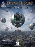 Cover: Selections from The Astonishing - Hal Leonard Corporation