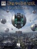 Cover: Selections from The Astonishing - Hal Leonard Corporation