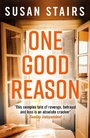 Cover: One Good Reason - Hachette Books Ireland