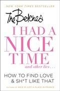 Cover: I Had a Nice Time And Other Lies... - Gallery