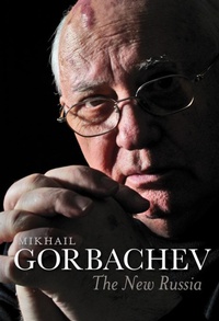 Abbildung von: The New Russia - Polity Press