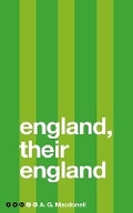 Cover: England, Their England - Pan Books