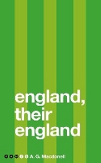 Enlarge image Cover: England, Their England - Pan Books