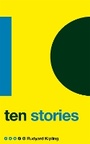 Cover: Ten Stories - Pan Books