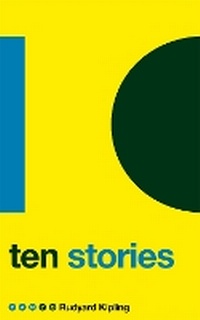Enlarge image Cover: Ten Stories - Pan Books