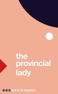 Enlarge image Cover: The Provincial Lady - Pan Books