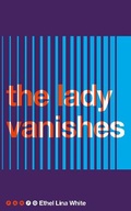 Cover: The Lady Vanishes - Pan Books