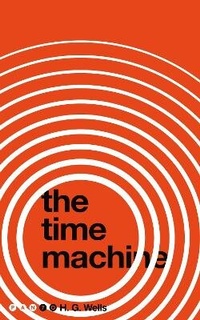 Enlarge image Cover: The Time Machine - Pan Books