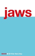 Cover: Jaws - Pan Books