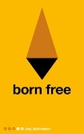 Cover: Born Free - Pan Books