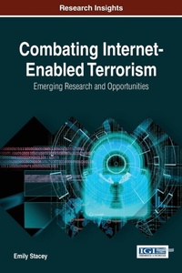 Enlarge image Cover: Combating Internet-Enabled Terrorism - Information Science Reference