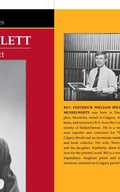 Bild: Study In Scarlett: The Story Of Earle P Scarlett - Dundurn Group Ltd