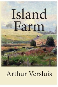 Enlarge image Cover: Island Farm - New Cultures Press
