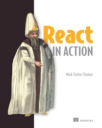 Abbildung von: React in Action - Manning Publications