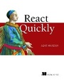 Cover: React Quickly - Manning Publications