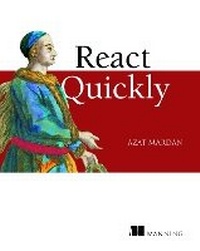 Enlarge image Cover: React Quickly - Manning Publications