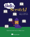 Cover: Hello Scratch! - Manning Publications