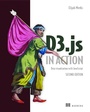 Cover: D3.js in Action, 2E - Manning Publications