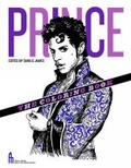 Cover: Prince: The Coloring Book - Feral House,U.S.