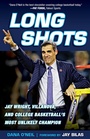 Cover: Long Shots - Triumph Books