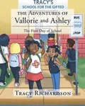 Cover: The Adventures of Vallorie and Ashley - Fulton Books