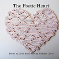 Cover: The Poetic Heart - M3 Publishers