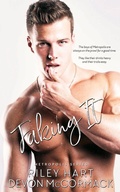Cover: Faking It - Treycore