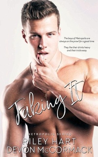 Enlarge image Cover: Faking It - Treycore