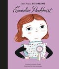Cover: Emmeline Pankhurst: Volume 8 - Frances Lincoln Children's Books